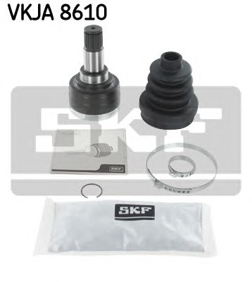 VKJA 8610 SKF - Шарнір рівних кутових швидкостей (ШРКШ)1